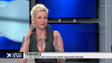 Le jeans: l&#039;incontournable d&#039;avril