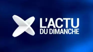 L&#039;Actu du 13.04.14 - 18h35