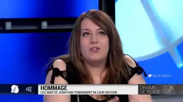 Une webradio lausannoise rend hommage à Jonathan