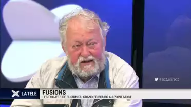 Les fusions du Grand Fribourg patinent