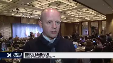 Crise en Ukraine: Les chefs de la diplomatie réunis à Genève