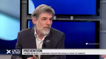 Premier bilan de la nouvelle campagne de Pro Juventute