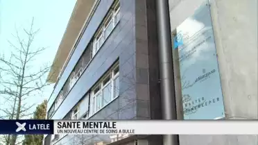 Un nouveau centre de soins à Bulle