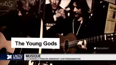 Le festival &quot;Les Georges&quot; dévoile son programme