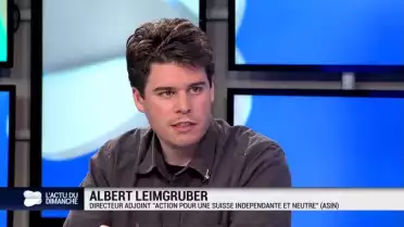 L&#039;ASIN s&#039;attaque aux accords bilatéraux