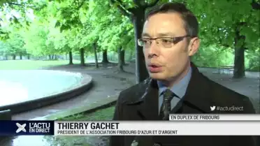 Des solutions pour la fusion du Grand Fribourg ?