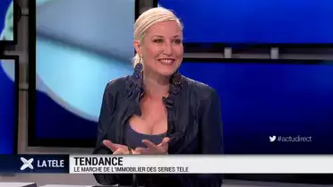 Appartement de série télé : quel loyer ?