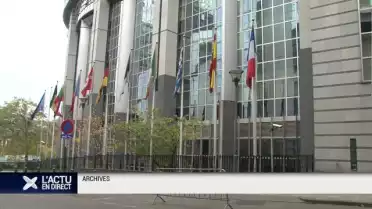 L'union Européenne accepte la proposition Suisse