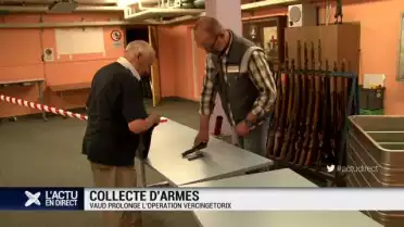 L'opération Vercingétorix se poursuit en 2014