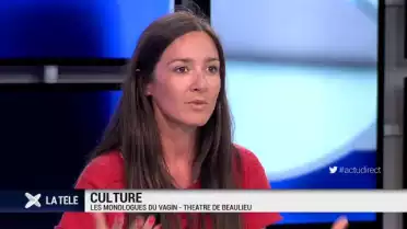 Les Monologues du vagin