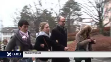 La peine contre Laurent Ségalat passe de 16 à 14 ans