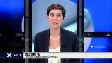 Sécurité: la Suisse subit des cyberattaques