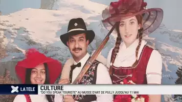 Do you speak touriste?