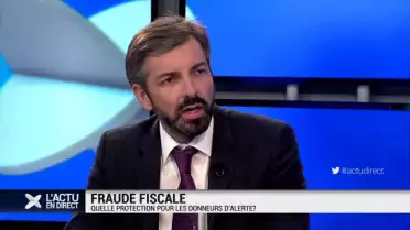 Fraude fiscale: quelle protection pour les lanceurs d&#039;alerte?