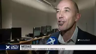 Changements à La Télé
