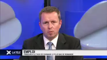Fribourg a le taux de chômage le plus bas de Suisse romande