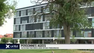 Maltraitances dans les homes : l&#039;AFIPA répond