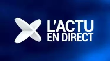 L&#039;Actu du 13.05.14 - 18h30