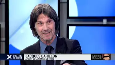 &quot;Je n&#039;ai jamais croisé un criminel aussi cynique que Claude D.&quot;