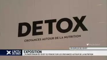 DETOX se penche sur nos croyances autour de la nutrition