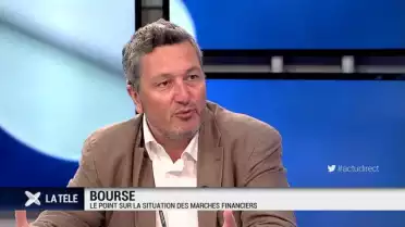 Bourse: le point sur la situation des marchés financiers