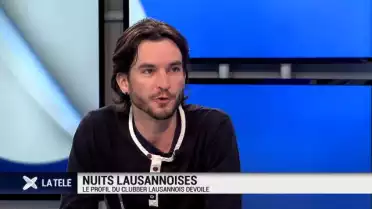 Le profil du clubber lausannois dévoilé