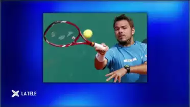 Wawrinka éliminé des Masters 1000 de Rome