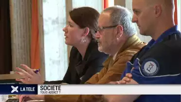 Société: tous addict ?