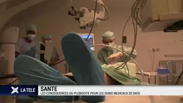 Quelles applications concrètes suite au vote sur la médecine
