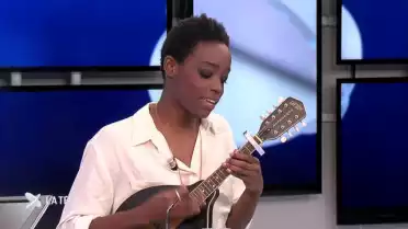 Irma présente &quot;Faces&quot;