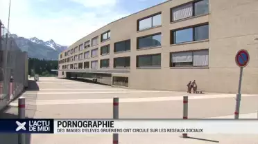 Pornogate au CO de la Tour de Trême