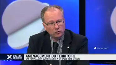 La LAT, ce casse tête chinois