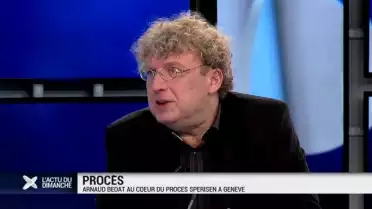 Retour sur le procès Sperisen