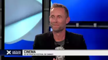 De retour du festival de Cannes: bilan