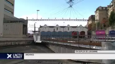 Le futur Musée des Beaux-Arts ouvre ses portes