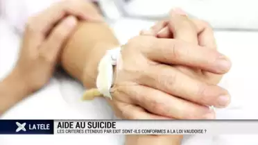 Les critères étendus par EXIT sont-ils conformes à la loi ?