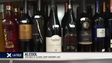 Violence et alcool sont souvent liés