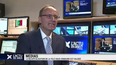 Grand entretien avec Damien Piller