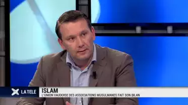 L&#039;union vaudoise des associations musulmanes fait son bilan