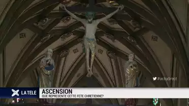 L&#039;Ascension pour les Nuls