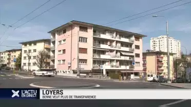 Berne veut plus de transparence dans les loyers