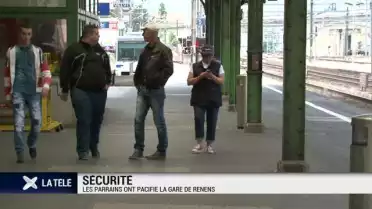Renens tire un bilan positif du parrainage en gare