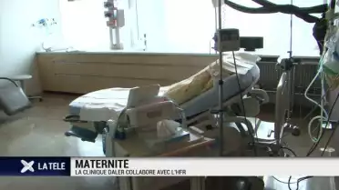Collaboration en obstétrique entre le Daler et l&#039;HFR