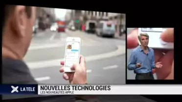 Les fans d&#039;Apple au taquet