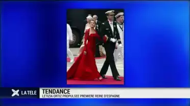 Letizia d'Espagne: une journaliste s'apprête à devenir reine