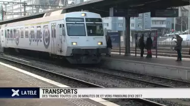 Les TPF répondent à une demande croissante