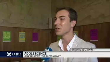 Les ados gagnent-ils trop d&#039;argent ?