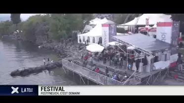 Festi&#039;Neuch 2014: J-1