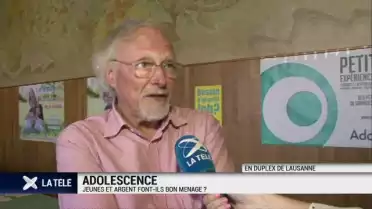 Ados et argent font-ils bon ménage ?
