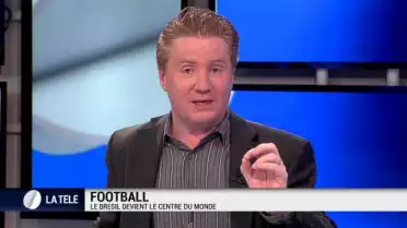 La coupe du monde débute aujourd'hui, y compris sur la Télé